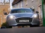 Aston Martin Rapide S 2013 года (UK)